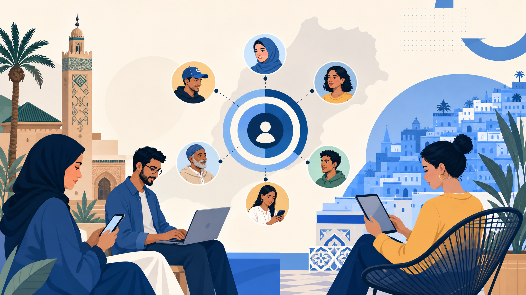 Targeting the Right Moroccan Audience with Meta Ads: A Practical Guide