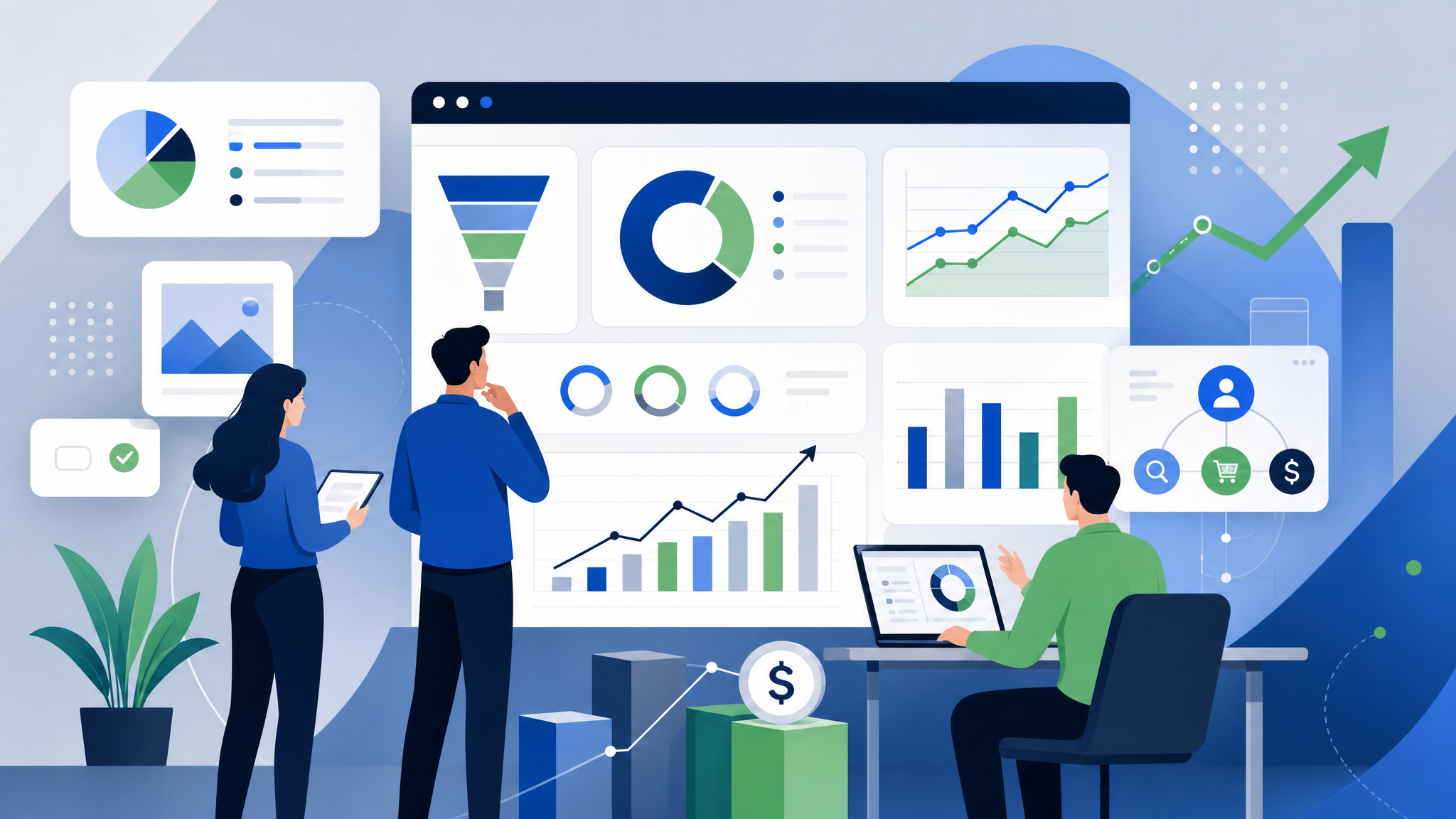 How to Effectively Measure the ROI of Your Digital Campaigns