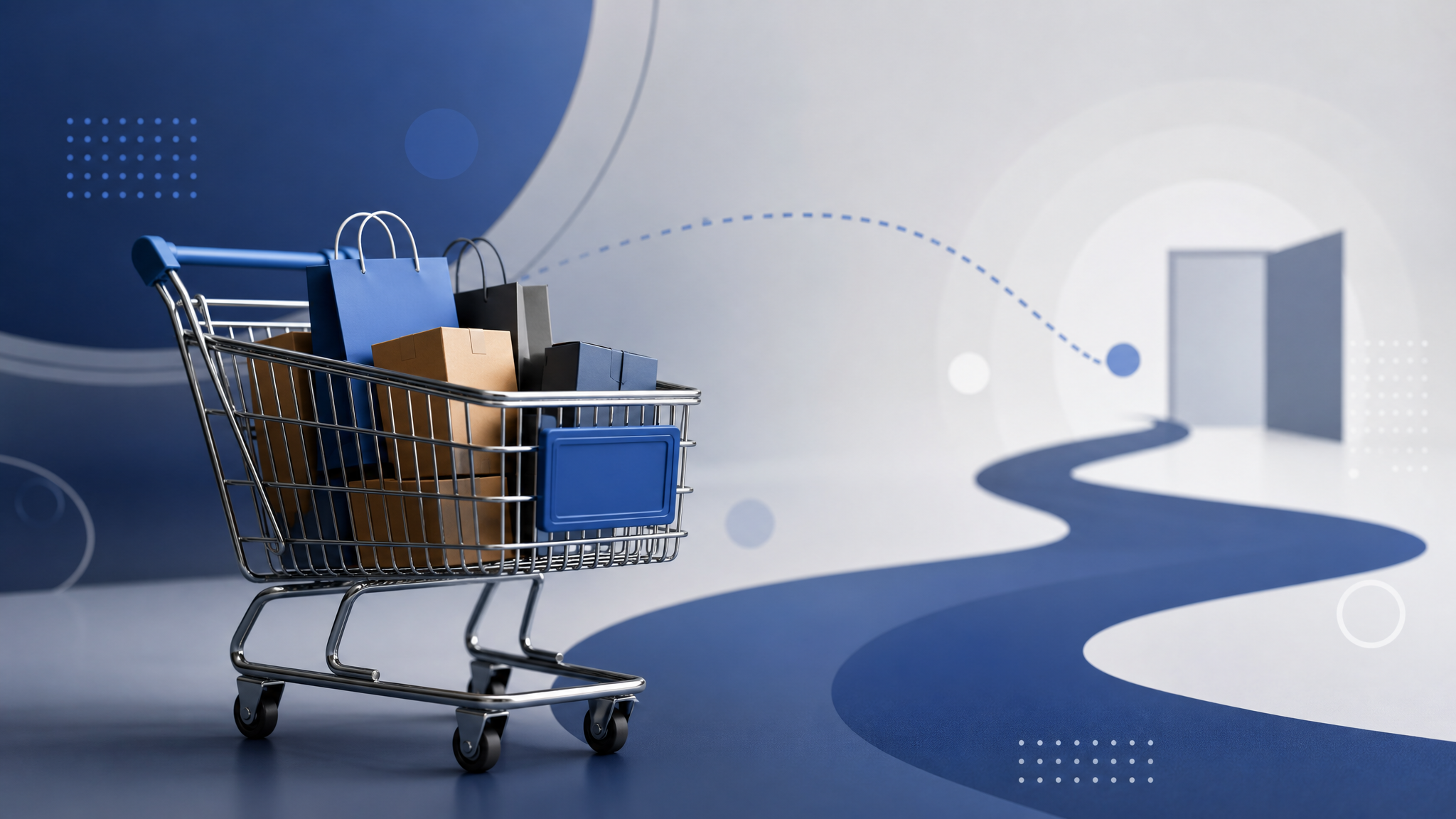 Reduce Cart Abandonment Rate in Morocco: E-commerce Strategies